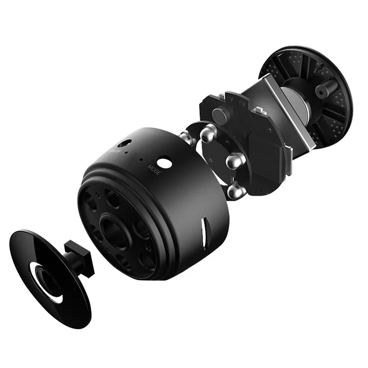 Mini Camera A9