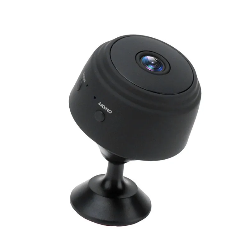 Mini Camera A9